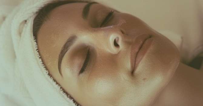 Facials and Waxing