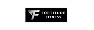 Fortitude Fitness Logo