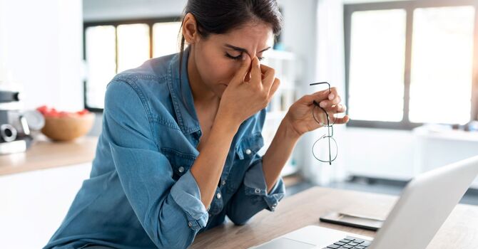 Finding Balance: Treating Stress with Acupuncture