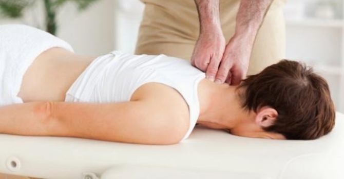 Chiropractic Care & Massage Integration in Surrey Practices image