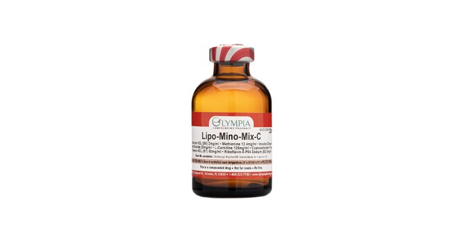 olympia lipo mino mix c Plus Lipo-Mino-Mix-C 10-30 ml | Weight