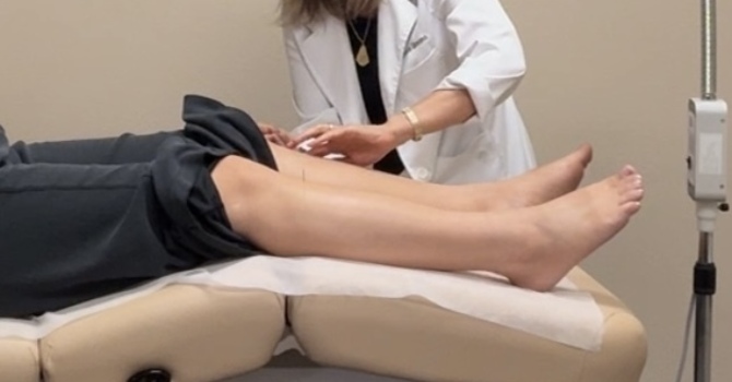 Does acupuncture really work? image