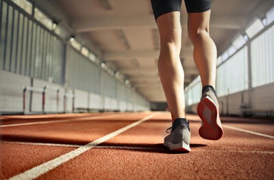 Biomechanical Foot & Gait Assessment in Kent