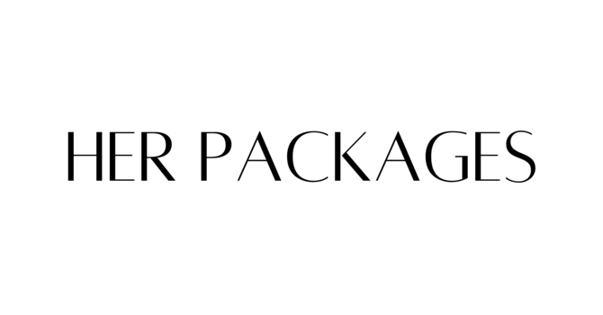 HER Packages