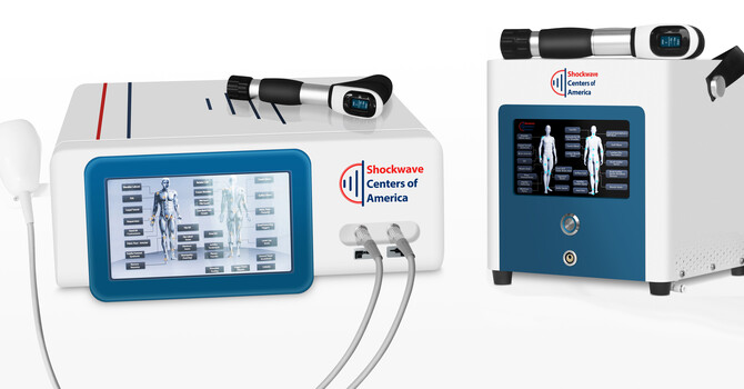 Radial Shockwave Therapy in Huntsville: Effective Pain Relief Without the High Cost image