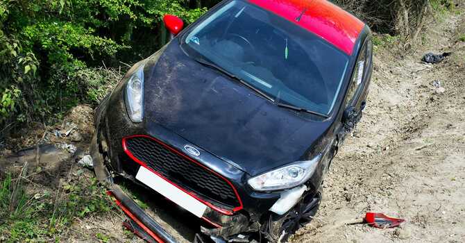 Automobile Accidents