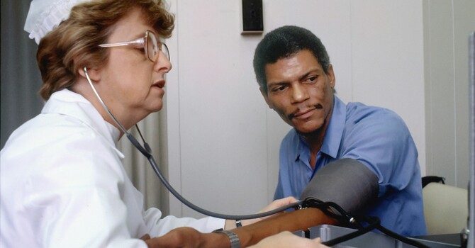 High Blood Pressure? 5 Hidden Triggers Most Doctors Miss (and What You Can Do About Them) image