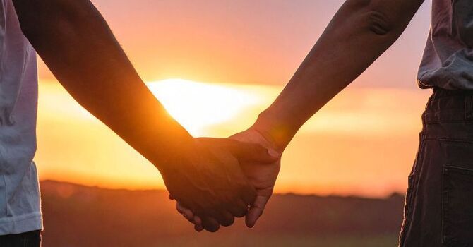 How IFIO Couples Therapy Supports Indigenous Couples in Building Deeper Connection image