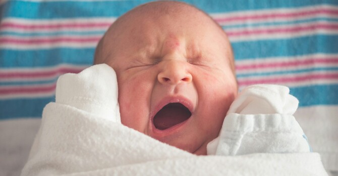 Is Chiropractic Safe for Babies?