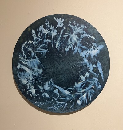 Foliage Ring