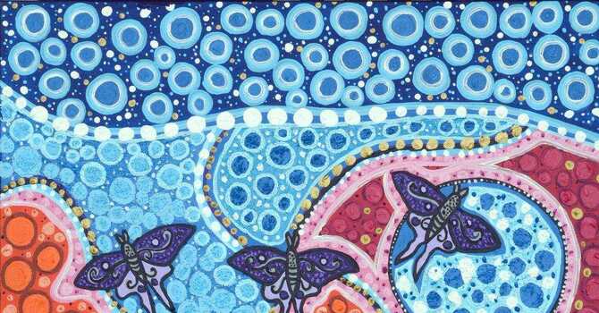 Thirteen Moons