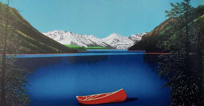 Canoe