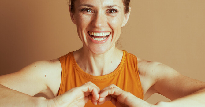 Heart Health Is More Than Cardio: How Chiropractic Care, Exercise, and Nutrition Work Together image