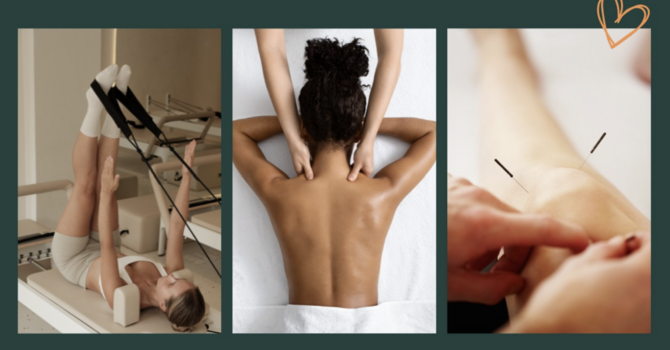 ICBC Massage Therapy clone