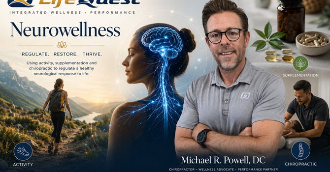 Neurowellness image