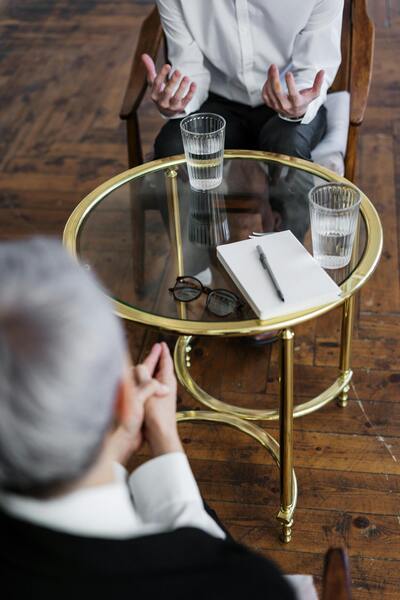 Counselling Coquitlam Alpha Massage Therapy and Wellness