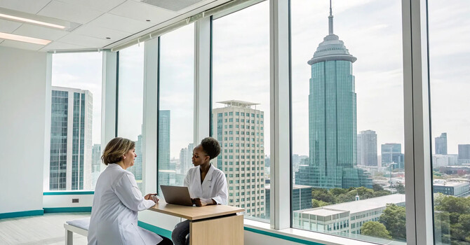 Your Guide to Hormone Imbalance Treatment in Atlanta image