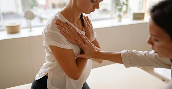 How Mobile Physical Therapy Can Improve Recovery Post-Surgery image