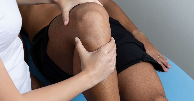 Can Physical Therapy Help POTS? What You Need to Know