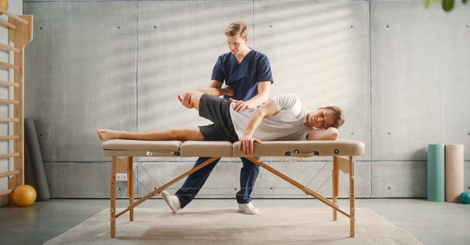 Dry Needling for Jaw Pain (TMD): How Physiotherapy Can Help