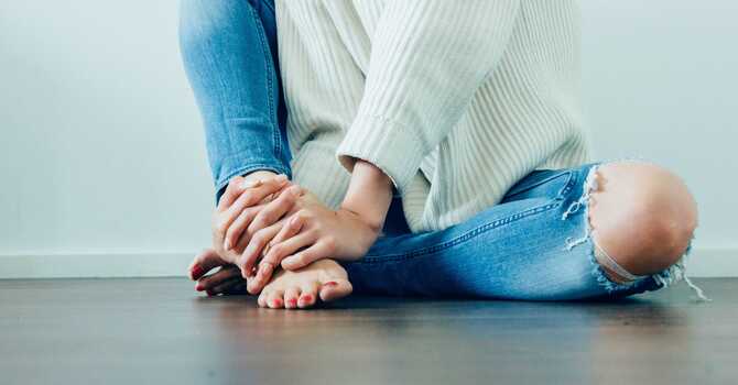Plantar Fasciitis