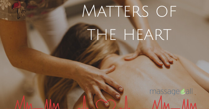 Matters of the Heart: Why Relaxation is a Cardiovascular Necessity image