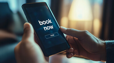 BOOK NOW