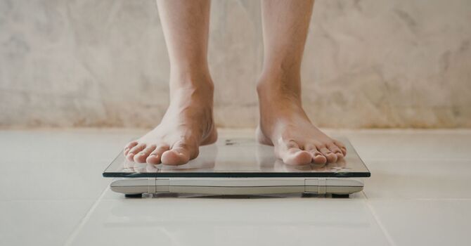 How IV Therapy Can Support Your Weight Loss Goals