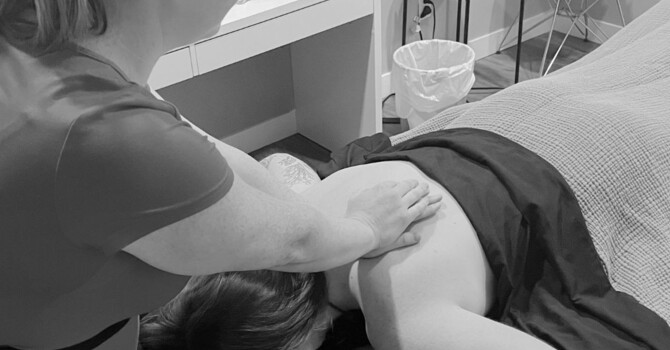 Swedish Massage