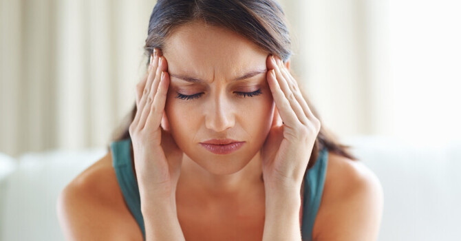Physiotherapy for Concussion image