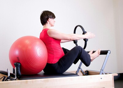 Occupational Therapy Services