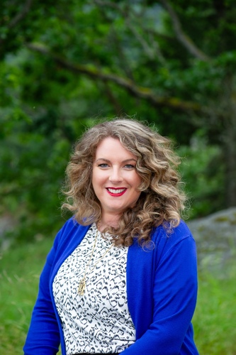 Katelin Wyness