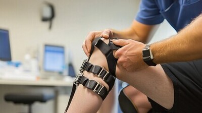 Custom Brace Fitting london ontario