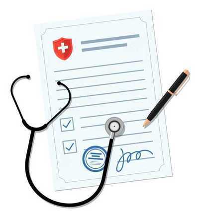Doctor's Letter