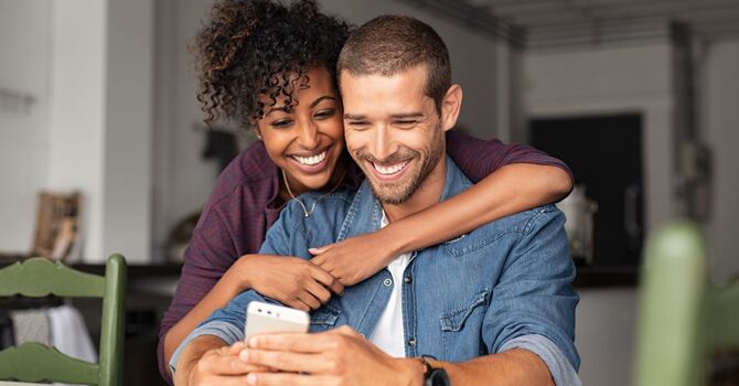 Couples Counselling