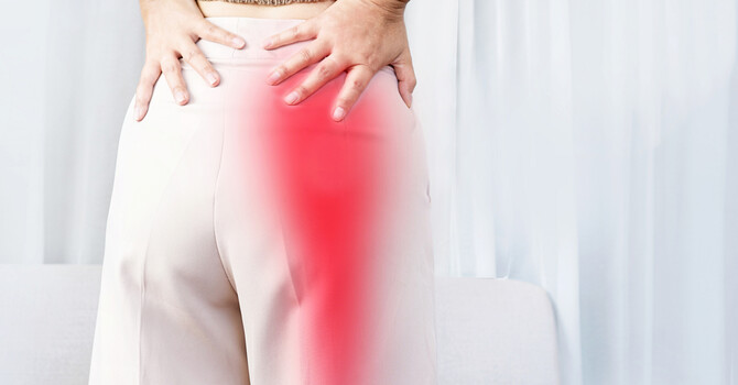Numbness and Tingling After a Car Accident: What It Means and When to See a Chiropractor image