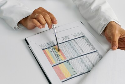 1. Full-Body Exam