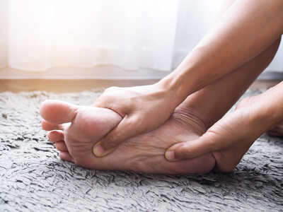 Plantar Fascitis