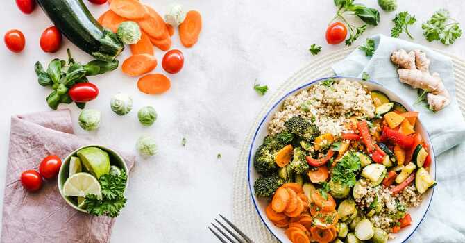 Nutritional Therapy