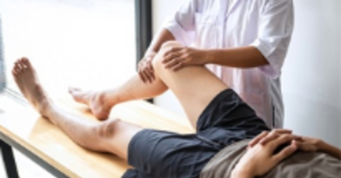 Chiropractic Care