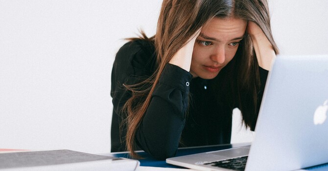 Is Your Workplace Harming You? image