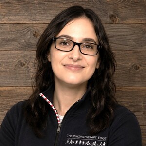 staff member image