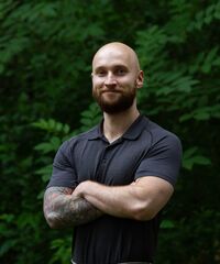 staff member image