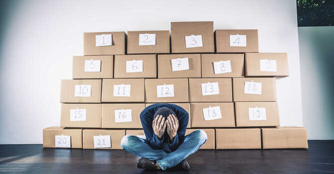 Obsessive Compulsive Disorder
