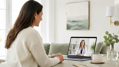 Physician-guided treatments