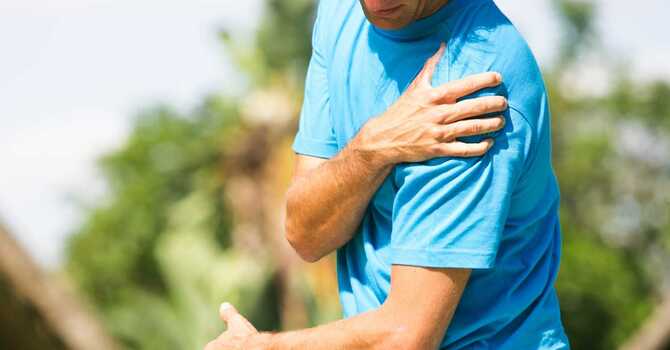 Arm & Leg Pain