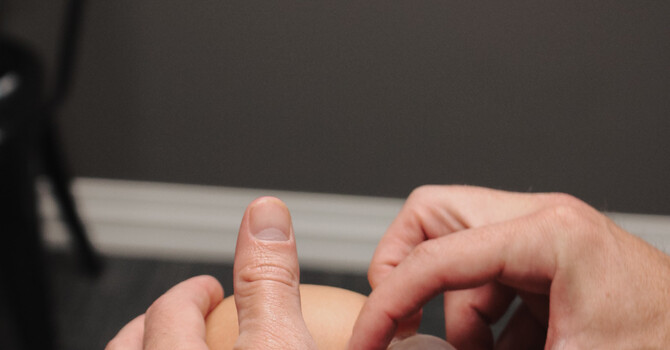Chiropractic Care and Nervous System Function: How Alignment Affects Your Health image