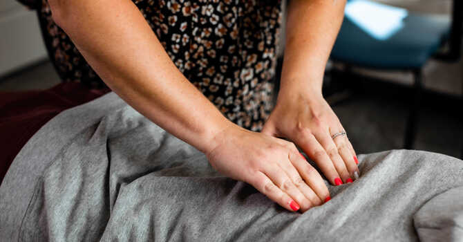 Chiropractic Care