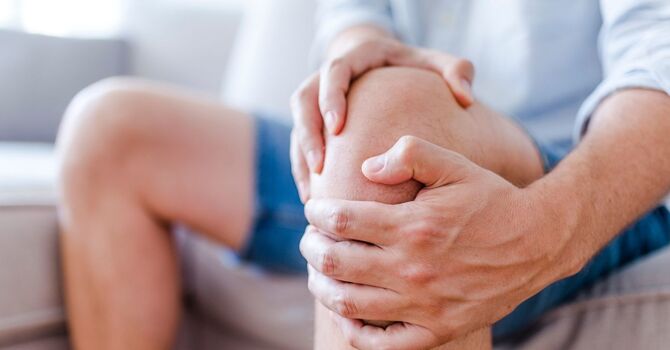 Knee Replacement Physical Therapy to Restore Strength and Mobility