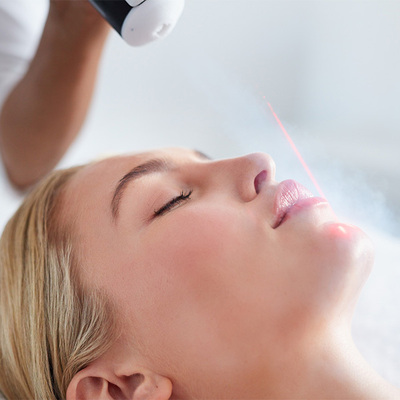 CRYOTHERAPY
